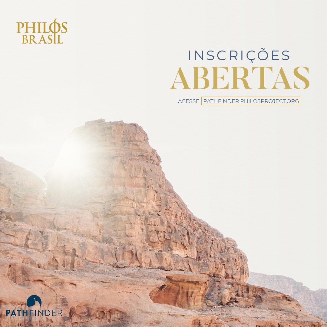 PhilosBrasil's tweet photo. Se você fala inglês e quer aprender mais sobre o Oriente Médio, não deixe de se inscrever no Pathfinder, o curso online do @philosproject! 

https://t.co/8aMg7744gx https://t.co/hB9ymD5BWw