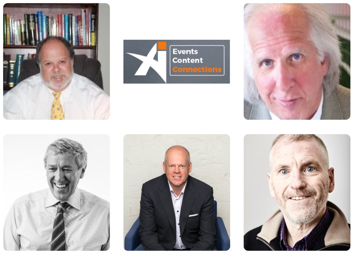 Curious to know what #loyalty industry predictions were made in 
<a href="/Ai_Connects_Us/">Ai | Airline Info | Loyalty Security Alliance</a> #podcast, "Looking Back and to the Future with Loyalty's Legends"? Talk about an impressive line-up of contributors featuring our very own CEO, RobMacLean! Check it out here: bit.ly/3BUnIYj