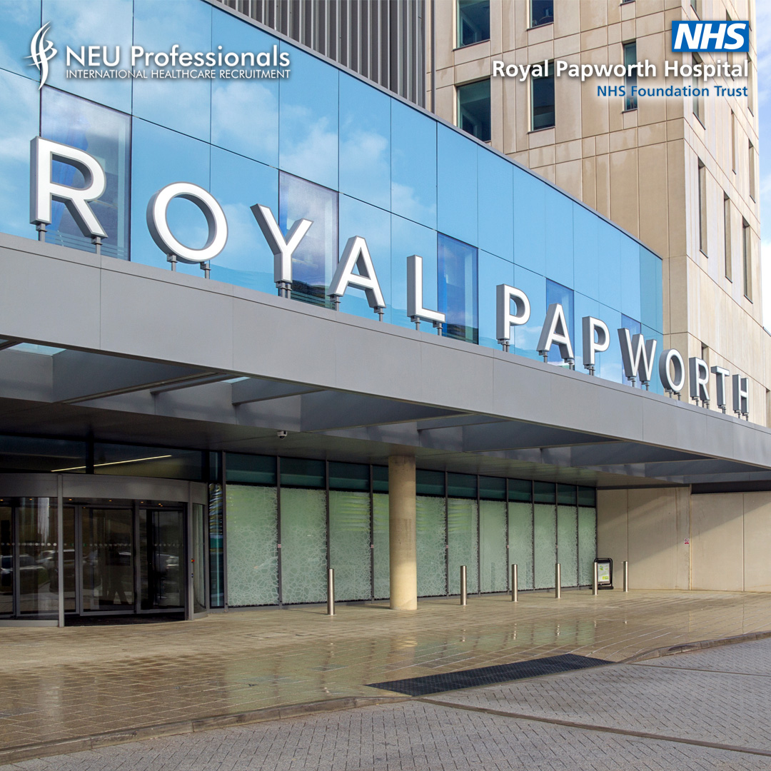 NEUProfessiona1's tweet photo. ✨Royal Papworth Hospital NHS Foundation Trust (RPH), over 100 years of pioneering innovations and delivering on its mantra of treating the whole patient with personalized long-term care.🧡 https://t.co/J7gb2nIjSk