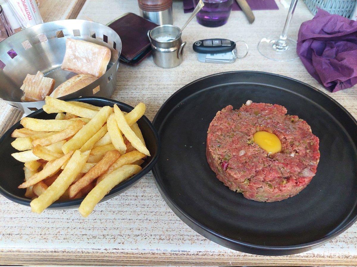 Góða fólkið elskar og hatar þessa mynd