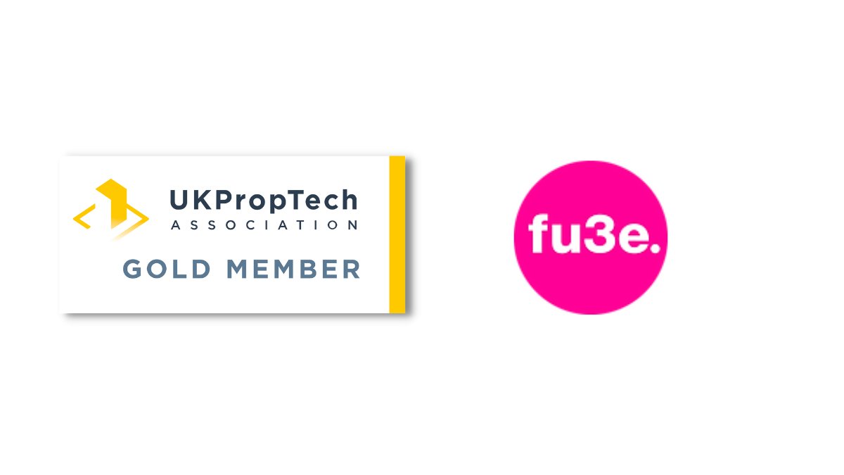 UKProptech's tweet photo. We are delighted to welcome @fu3eOfficial as our newest Gold Member! fu3e. is the umbrella above existing management software;  Installed across LP &amp; GP Funds, Owners, Developers and Consultants that operate within the real estate and property sector.

https://t.co/YmSMOza1lE https://t.co/i87Ki0qSSm