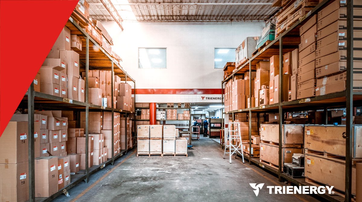 En TRIENERGY contamos con todos los repuestos Cummins que necesita 100% originales. ✅ Recuerde que las partes genuinas extienden la vida útil de su motor, garantizándole siempre el mejor desempeño.
#TRIENERGY #PartesGenuinas #Colombia #Cummins