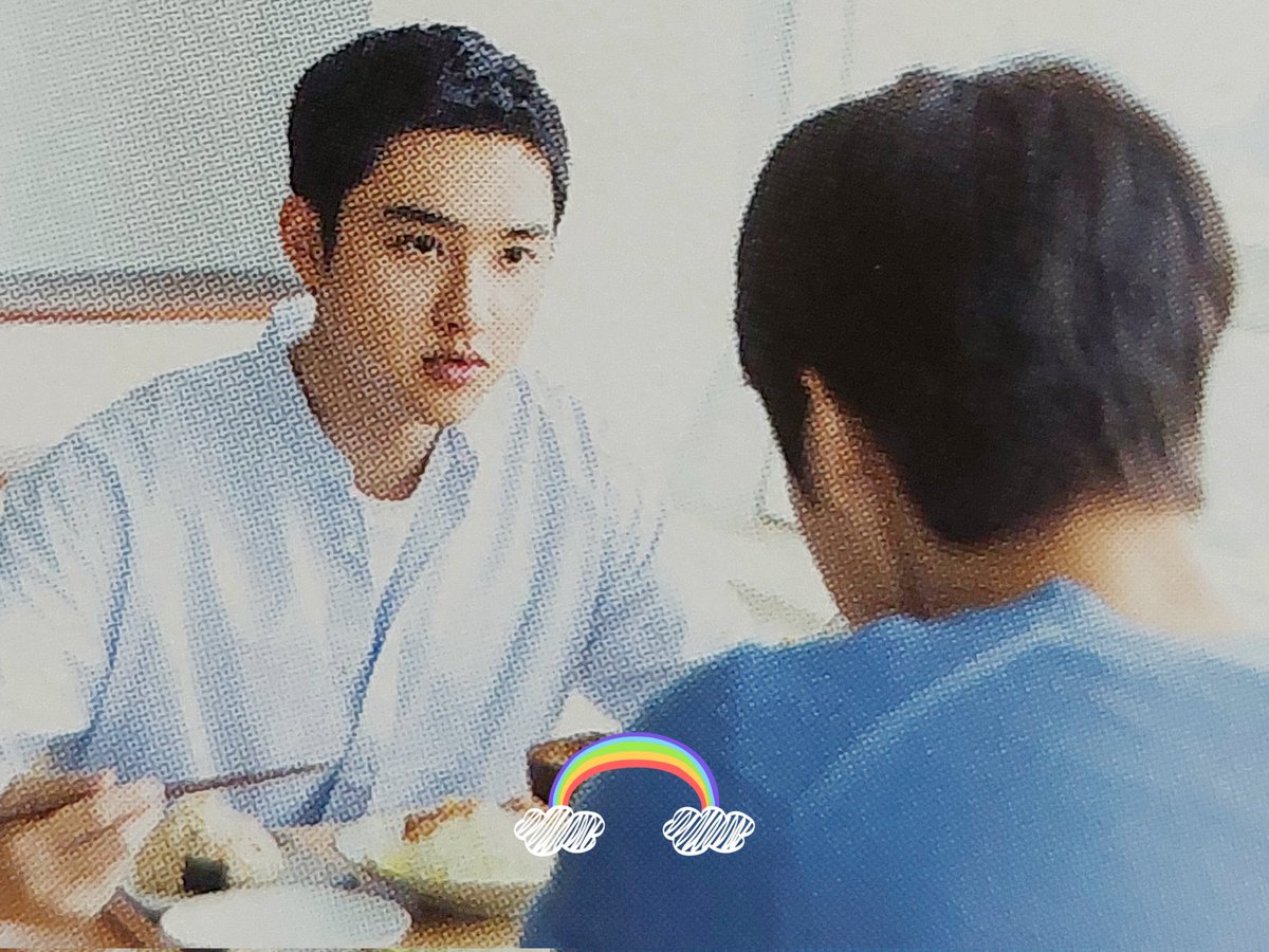 HappyFangirlPH's tweet photo. You look like a movie... ;-) #KAISOO #Planet8 https://t.co/6AzZmgrCOV