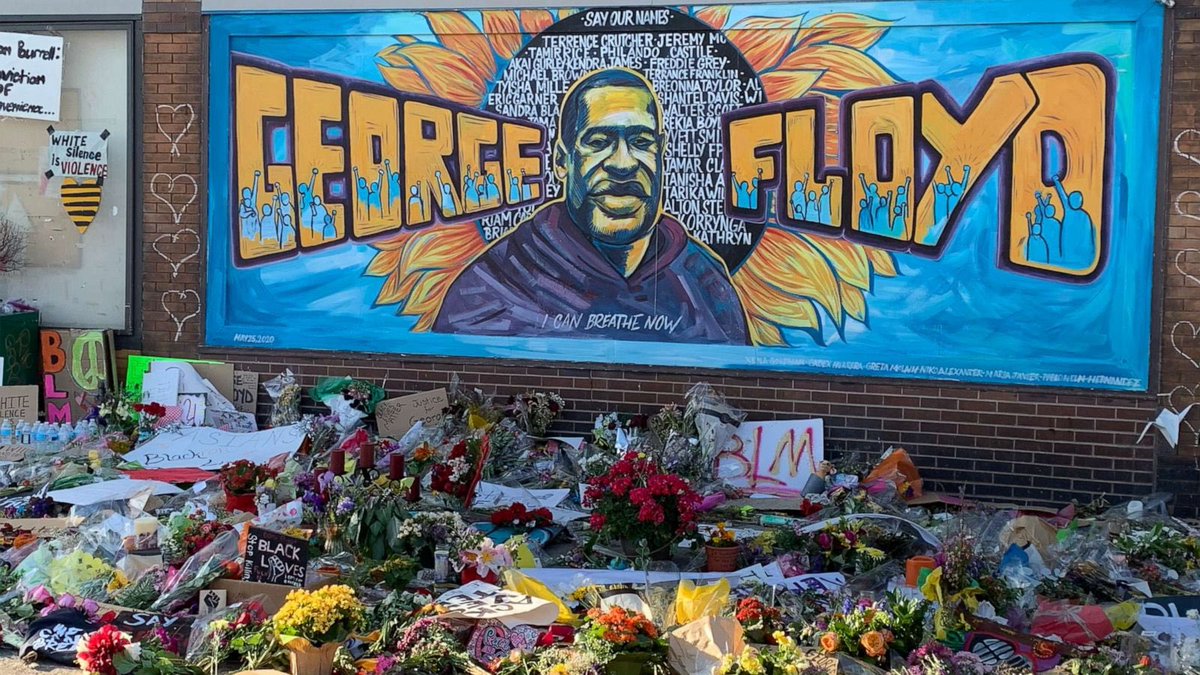 callyourassout's tweet photo. @BlakeTroliKFI @KFIAM640 A legend gone.. but it’s sad when somebody like George Floyd got more recognition. #CallYourAssOut https://t.co/Ta4hbtnXms
