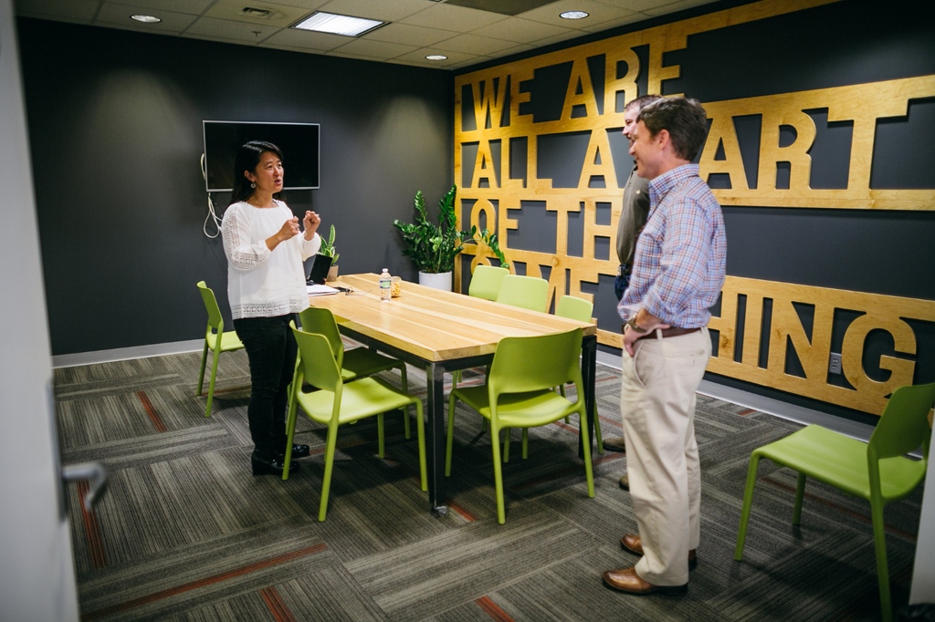 Society of Work tweet media