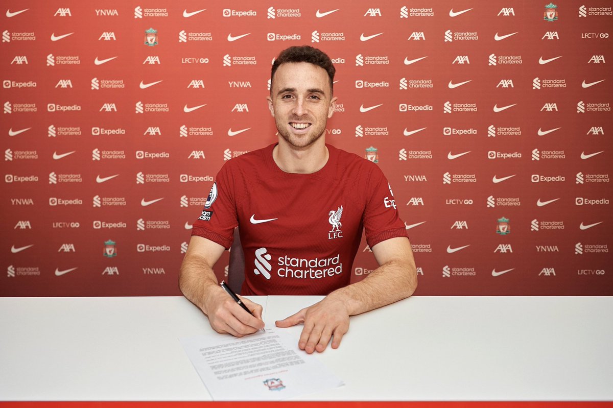 LfcTaa66's tweet photo. Latest Liverpool News:
Jota till 2027 ✅
Keita New contract?
Joe Gomez long term contract? https://t.co/3GkcTOFqGS