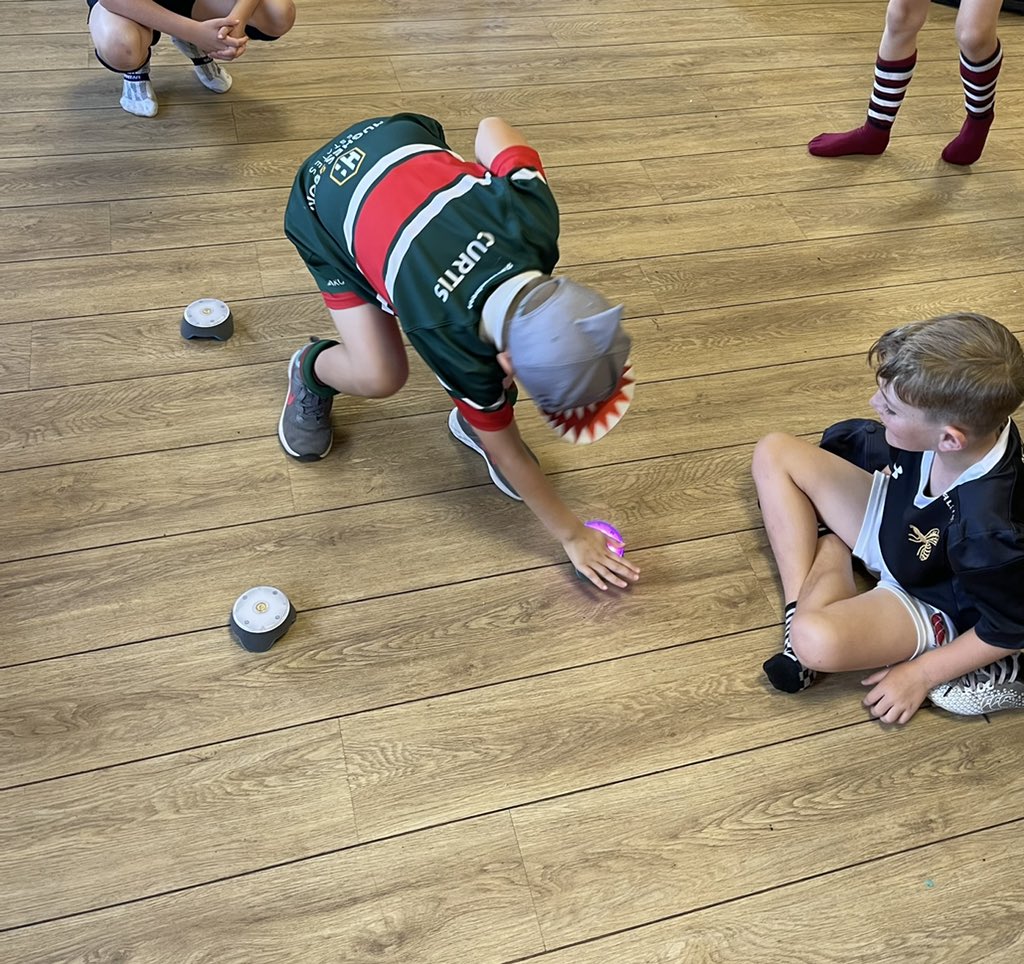 Wasps Community tweet media