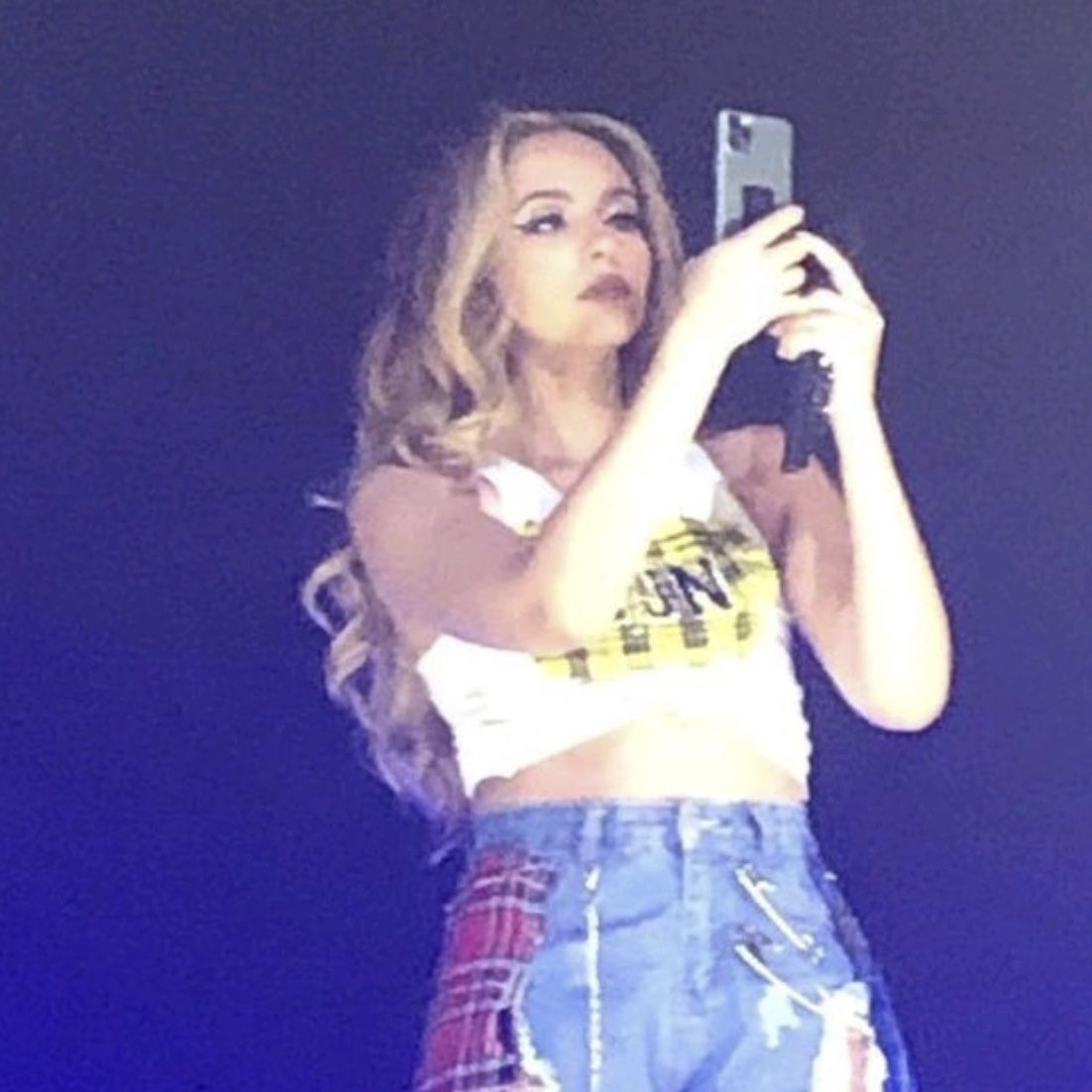 jadethinkerr's tweet photo. she’s so cute 😭 https://t.co/lcD45AUQXp
