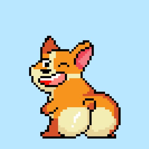 ThiccFrens's tweet photo. #NewNFTProfilePic #GetThicc https://t.co/aSYDbTVrTj