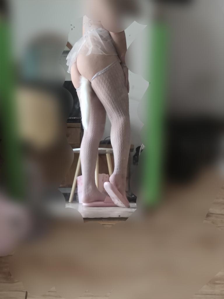 LillPupil's tweet photo. 禁止使用违规插件
#伪娘 #男の娘 #ladyboy #crossdress #肛塞尾巴 https://t.co/SjFFiyxozO