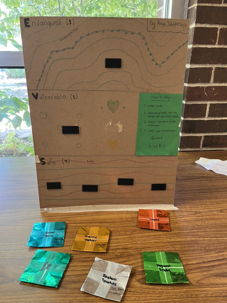 FMS Butterfly Station tweet media