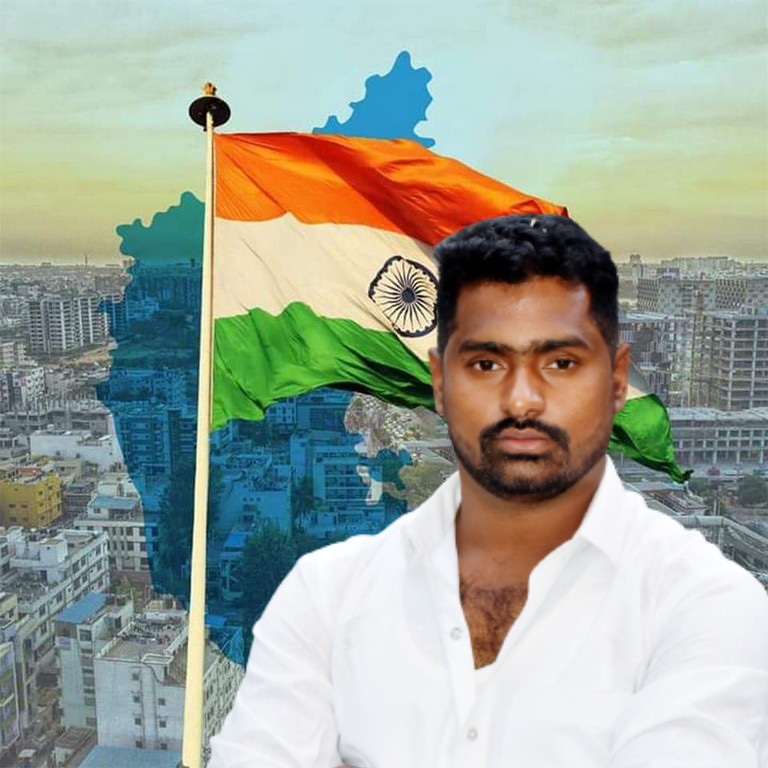 Rameshbkumar02's tweet photo. #NewProfilePic https://t.co/w4OW4mF40r