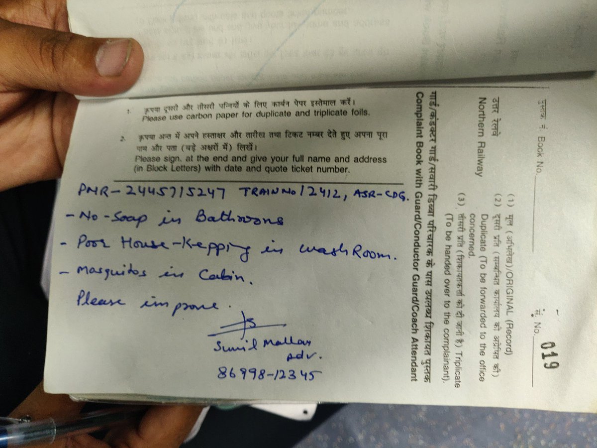AdvMallan's tweet photo. @Indianrailway18 @PakPMO @RailMinIndia @railwayindia @AdvMallan @railwaystationasr @htTweets @TOIIndiaNews @PTI_News @ZeeNews @ABPNews @ANI @CNNnews18 @News18India 

In This COVID Situation https://t.co/RbHONK2lqt