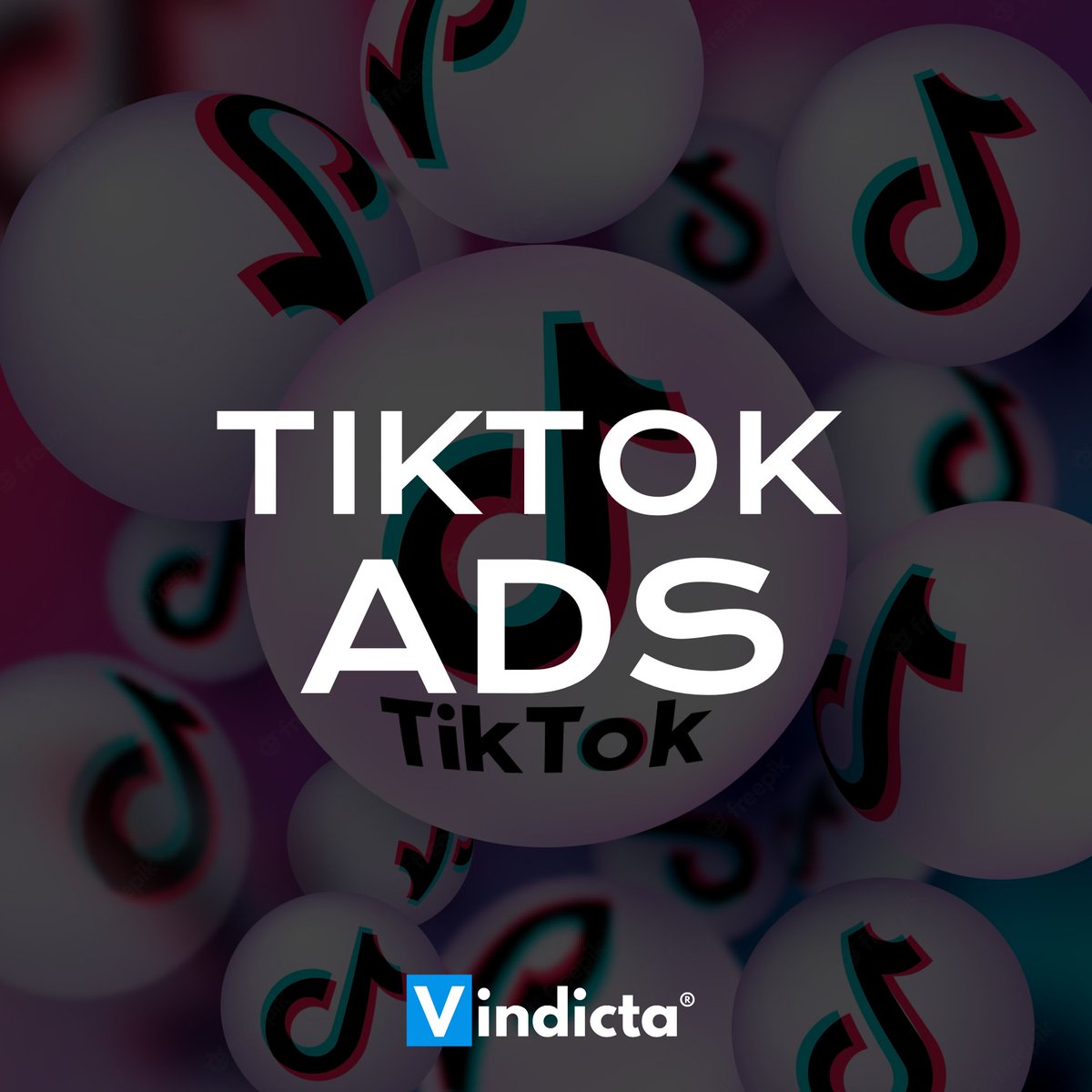 VindictaDigital's tweet photo. We are one of few fully trained TikTok Advertising agency partners in the country.

By April of 2022 TikTok managed to surpass 1 billion active users worldwide. It is an insane business opportunity if you do it right 💥

🌐 https://t.co/WygkBrA8lg https://t.co/8RtrzEPefy