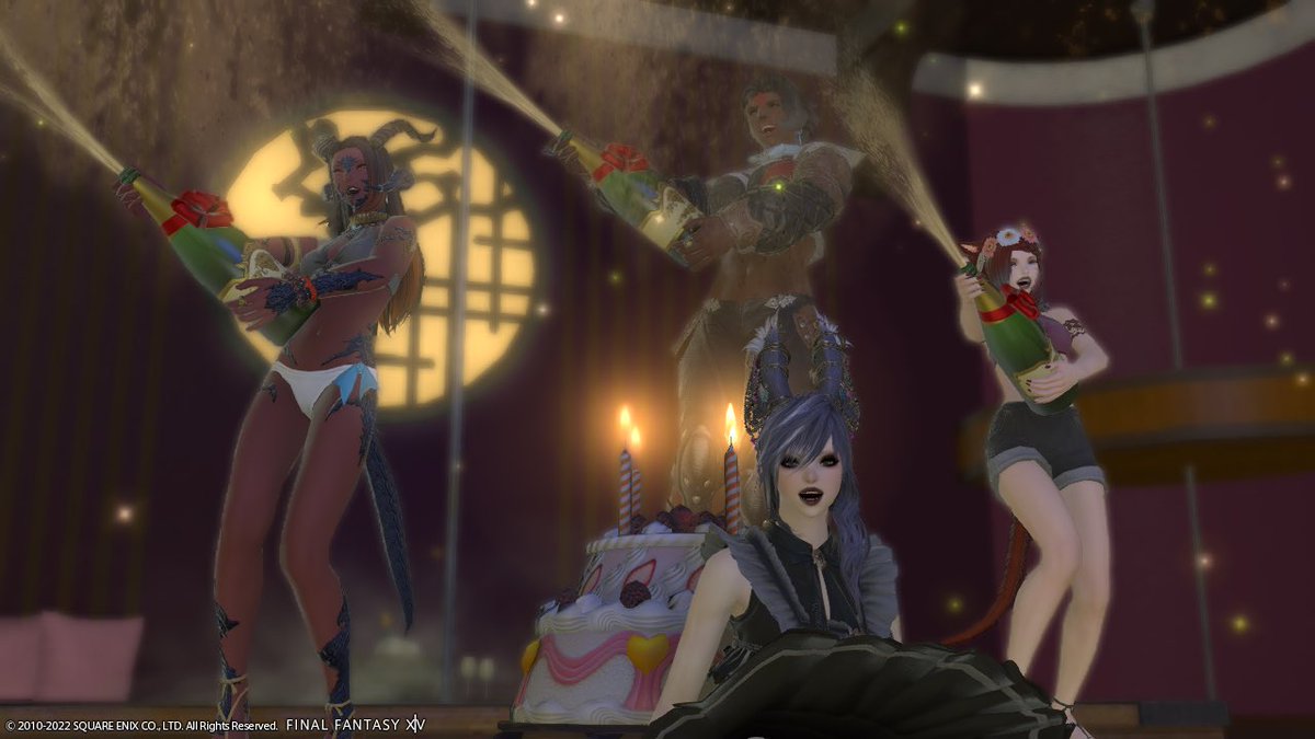 lil_petunia's tweet photo. Borthday gorl before and after #FFXIV #GPOSERS #FFXIVScreenshots #FINALFANTASYXIVOnline https://t.co/PULNifOFSz