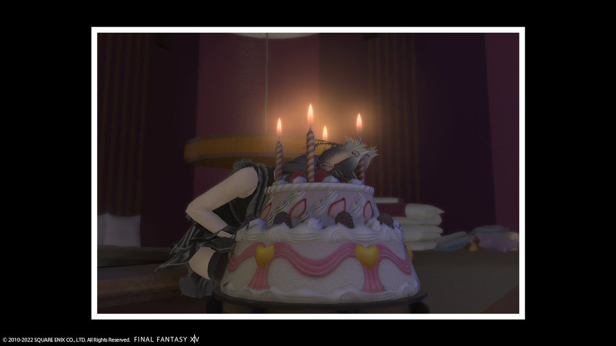 lil_petunia's tweet photo. Borthday gorl before and after #FFXIV #GPOSERS #FFXIVScreenshots #FINALFANTASYXIVOnline https://t.co/PULNifOFSz