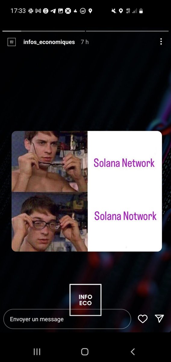 Solanaaaaa ! #Solana #blockchain