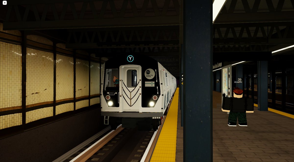 Mta R134 Train MTA Train Productions (@TrainMta) / Posts / X