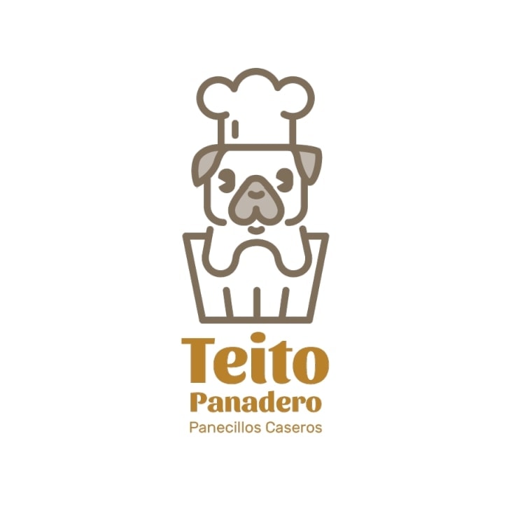 PanaderoTeito's tweet photo. Teito Panadero regresó de sus vacaciones y con una gran noticia!!!
Ya somos Marca Registrada 🤩 https://t.co/KZHsCqfmZa