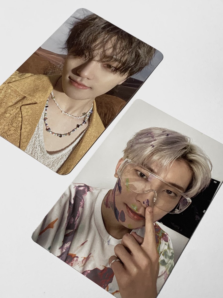 pluviophilemin's tweet photo. 💌: #serenemails
Thank you so much @hyuck2jae for bringing them home safely and for the smooth transaction^^ #hyuck2jaeproof https://t.co/n58UhYyPti