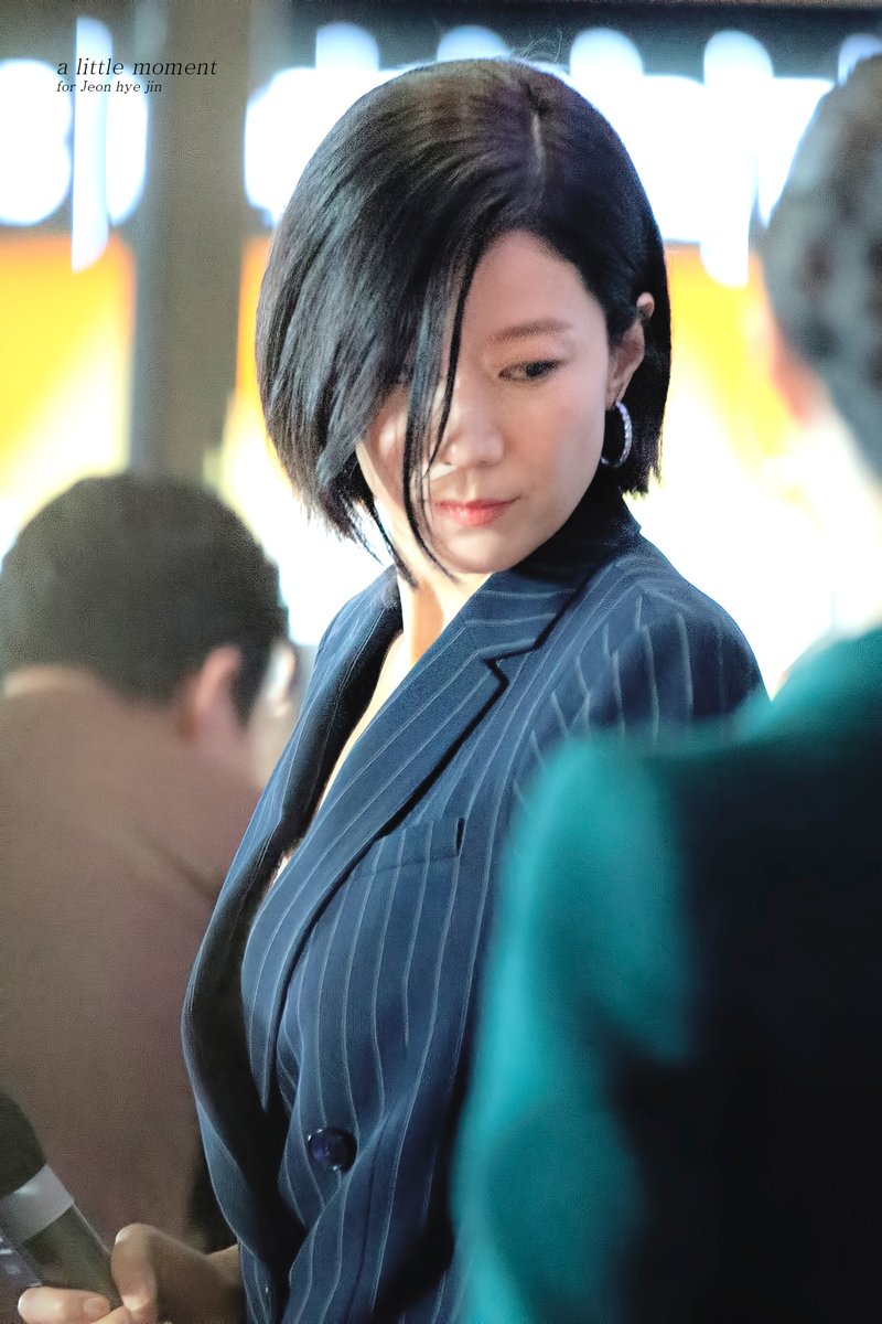 220802 헌트 쇼케이스

#전혜진