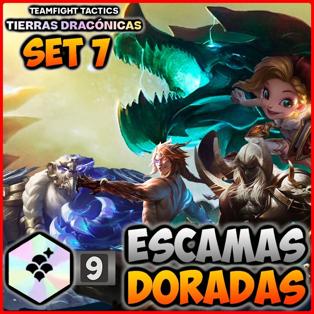 Riftboundeck's tweet photo. Escamas de oro puro 🐉💛

https://t.co/BoOyXCKSlh

@teamogmios
@es_tft
@TFTLatam
#set7
#set7tft
#teamfighttactics
#teamfighttacticslol
#teamfighttacticsmemes #tft
#leagueoflegends #lol #league #loltft
#leaguememes #lolmemes
#leagueoflegendsmemes #the
#leagueoflegendscosplay
#… https://t.co/Sbn0k4yTNT