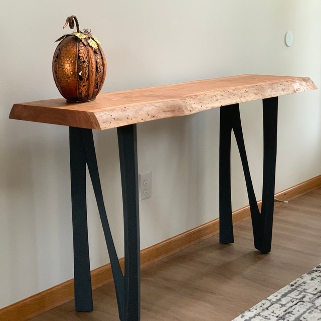 Flowyline_'s tweet photo. I love how simple yet modern and stylish this table looks!

#flowylinedesign #sidetable #furniturecustom #homedecor #diningroomtable #contemporaryfurniture #tablelegs #tablebase #woodisgood #tablelegs #entrytable https://t.co/avt8uGdNsf