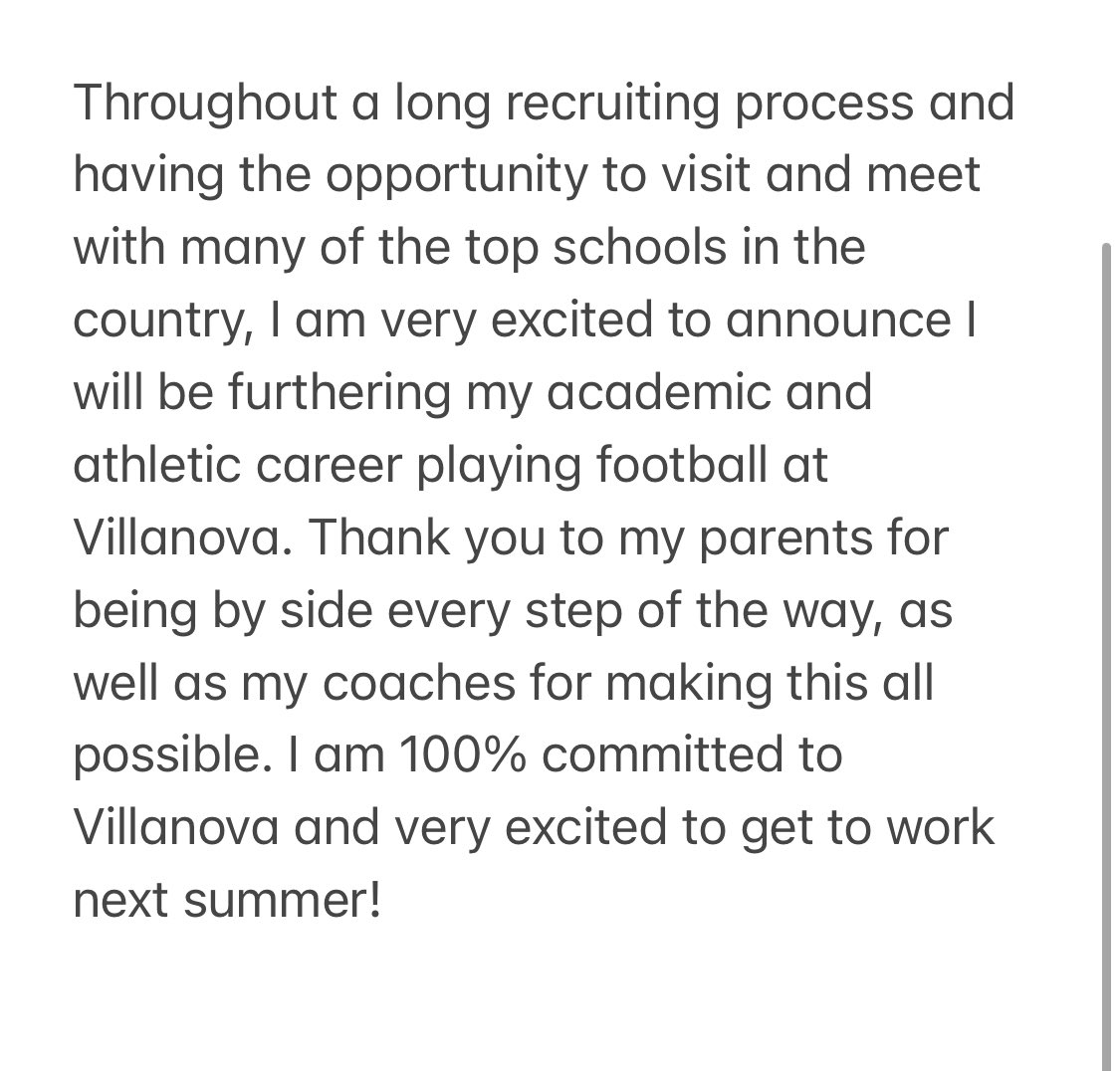 NolanClayton4's tweet photo. Nova Nation… Let’s Ride💙🤍 https://t.co/0YY8E6QHcb