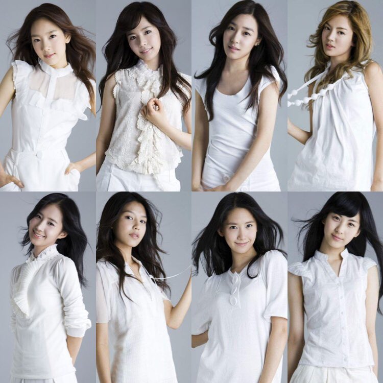 seoperstar_'s tweet photo. "did we                 "yes, we
make it?"              made it"

#GirlsGeneration #SNSD #FOREVER1 https://t.co/wNwXR4zT4O
