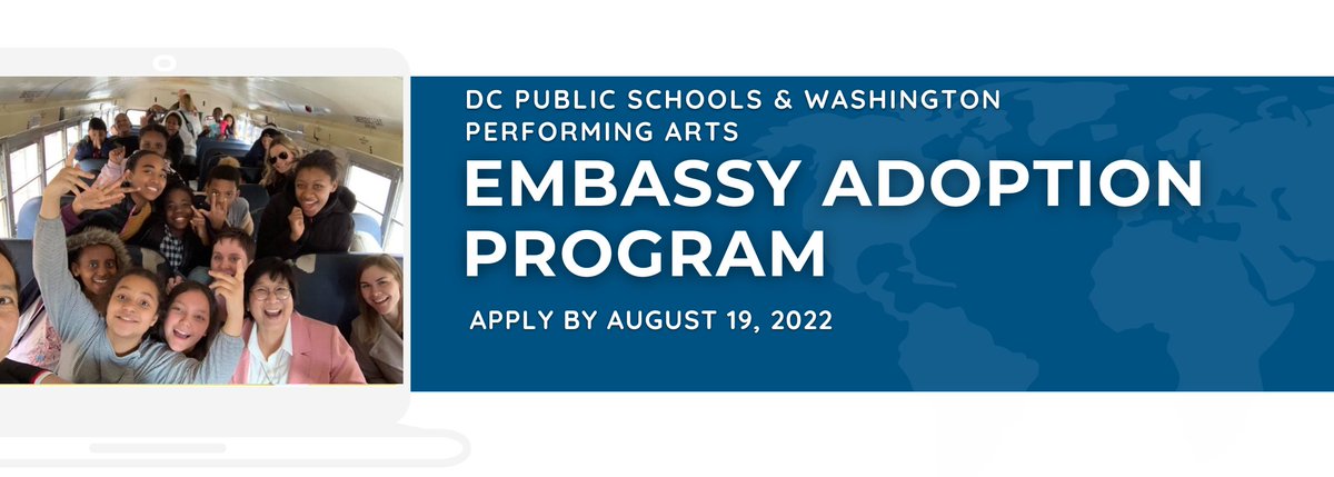 Embassy Adoption tweet media