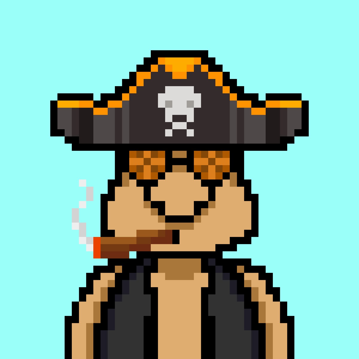 Pirates PFP NFT X Web3 Wizards Alpha Pass

🤯COLLAB GIVEAWAY🌋

10x <a href="/PiratesPFPNFT/">NFT Pirates (🏴‍☠️, 💎)</a> Guaranteed FREE Mint WL Spots!

To Enter:
🏴‍☠️Follow <a href="/PiratesPFPNFT/">NFT Pirates (🏴‍☠️, 💎)</a> &amp; <a href="/Web3WizardsNFT/">Web3 Wizards Alpha Pass</a> 
🏴‍☠️RT + LIKE
🏴‍☠️Tag 3 friends

⏰Winners in 24H
#NFT #NFTGiveaway #NFTCommunity #freemintNFT