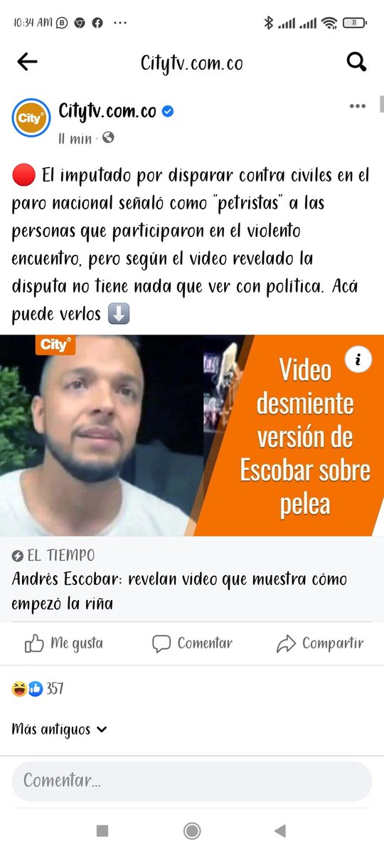 ronaldor81's tweet photo. @MariaFdaCabal holiiii https://t.co/AOhjpewk98