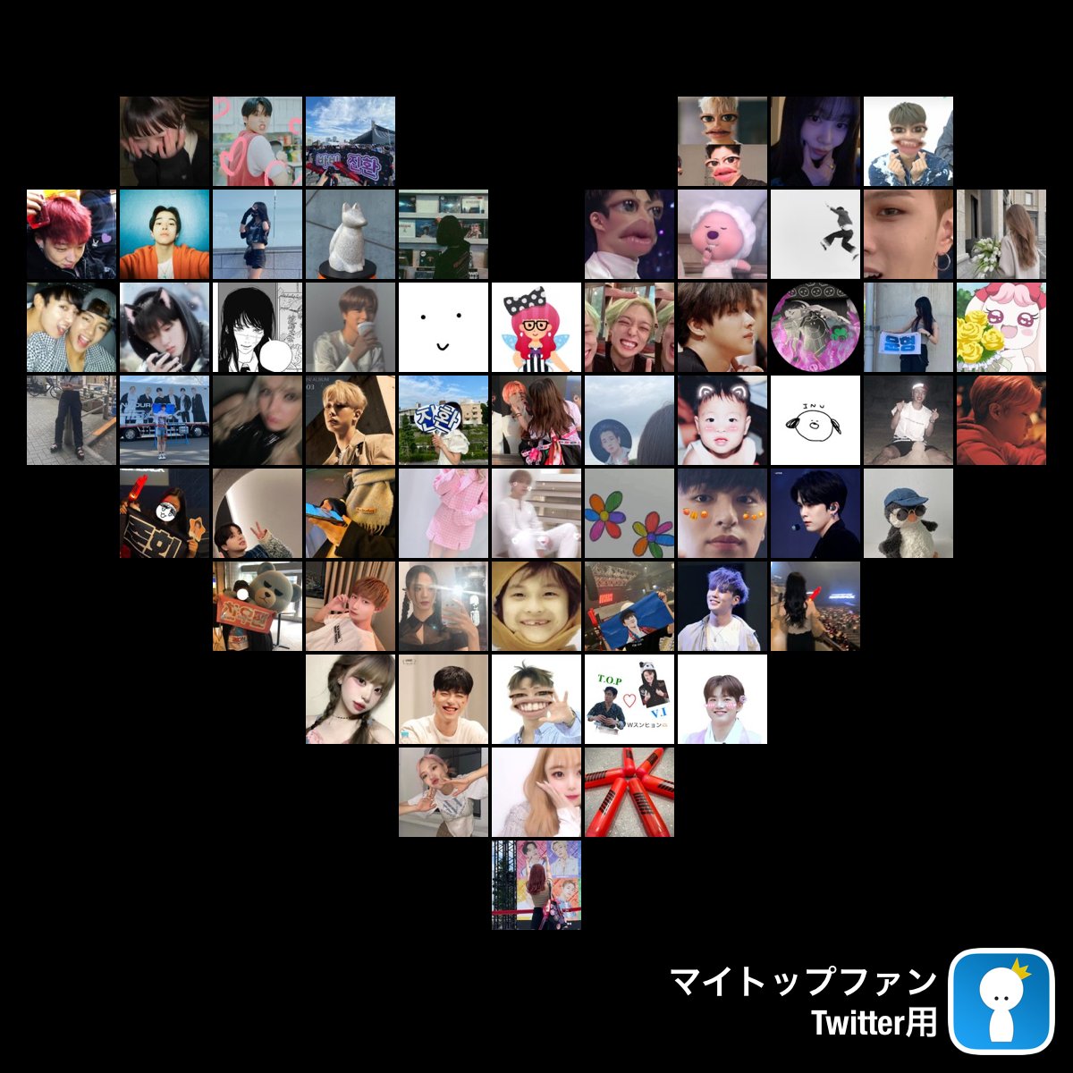 jiwona_B's tweet photo. 凄いマイトップファン #mytopfollowers https://t.co/HVnB6Exvez から 自分を見つけたらリツイートしましょう @yuwa81yuwa @Park_Jeongwoo15 @yum0207_45 @topjune__ @kjh_x2 @gnos95 @BoBByrAniKAJW @sahiyaaa__01 @88s_baby @CHAN_CHAN_iKON https://t.co/fLy7k5tUhL