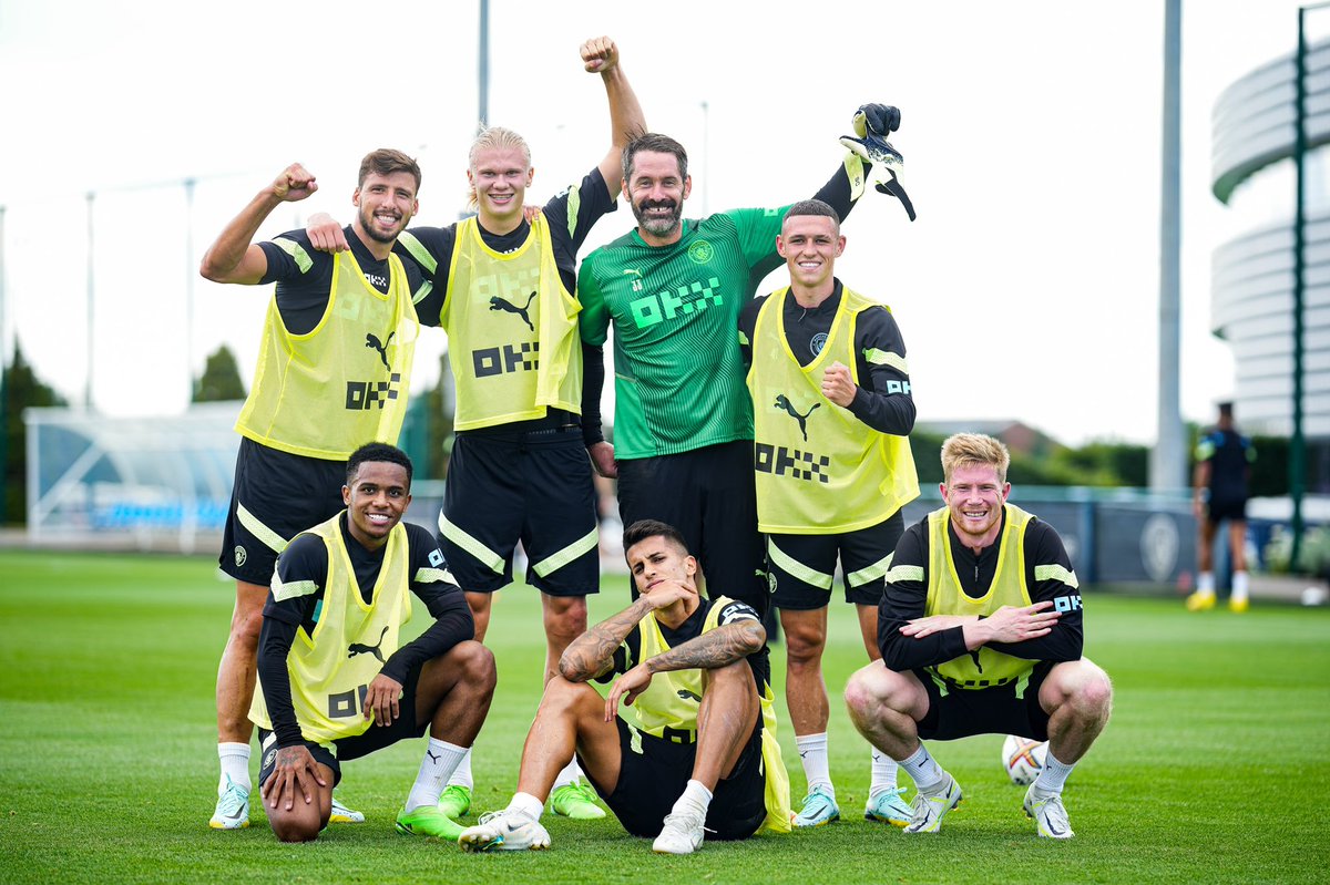 Kevin De Bruyne tweet media