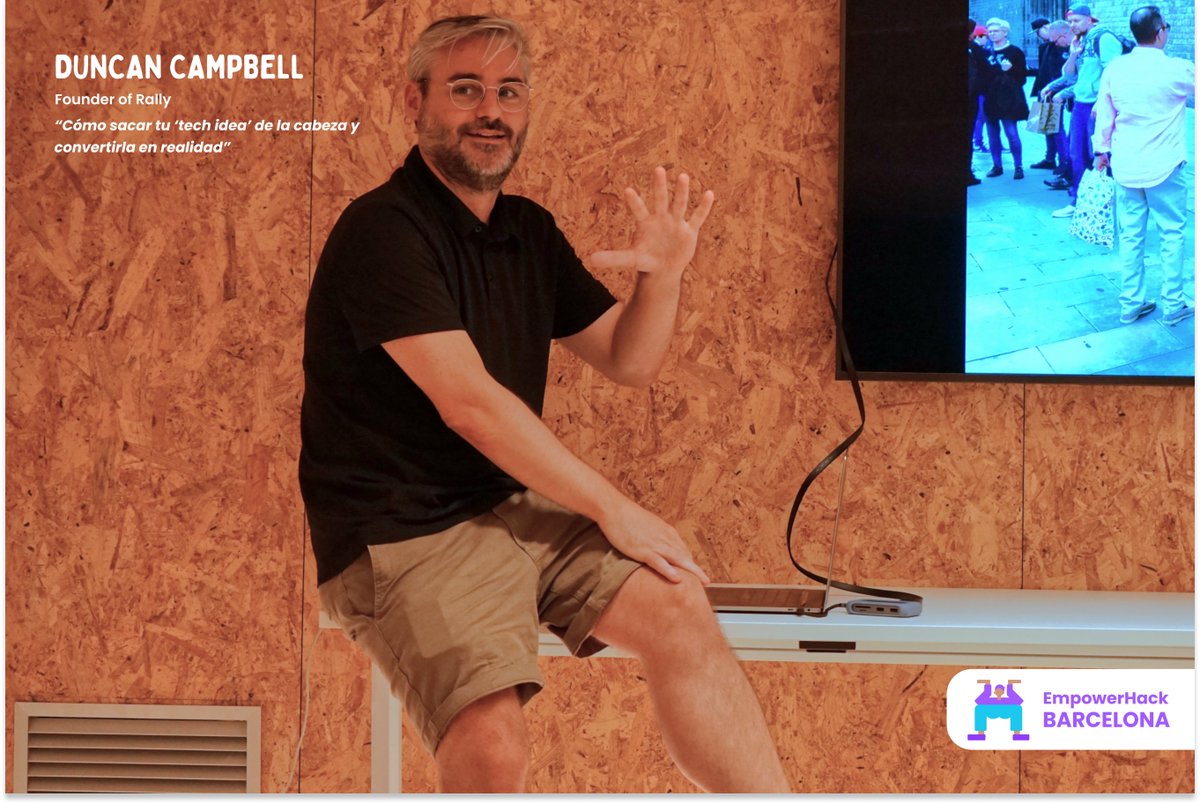 La Compiladora tweet media