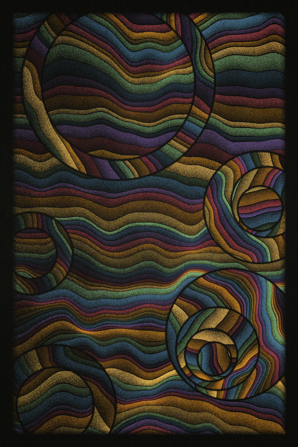 0xAsym.eth/acc (@0xasym) on Twitter photo Kakano #143 by <a href="/rich__poole/">Rich Poole (inactive)</a>  on <a href="/gen_dot_art/">GEN.ART</a> .  The variety in this collection is amazing. Kakano #143 by <a href="/rich__poole/">Rich Poole (inactive)</a>  on <a href="/gen_dot_art/">GEN.ART</a> .  The variety in this collection is amazing.
