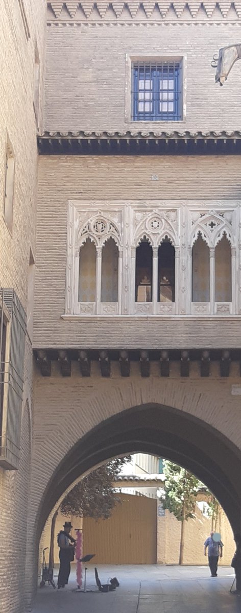StopRuidoZgz's tweet photo. @zaragoza_es Es increíble ver a los turistas intentando ver, buscar,entender numerosos monumentos ¿porqué será?
@vmse10 @sarafernandezcs @ChuecaNatalia @pcaveromo @apudepa @ppaytozaragoza @zaragozapsoe @CsZaragoza_ @PodemosZaragoza @zaragozaencomun @VoxZaragoza @Aragonesista @Fernandorivares https://t.co/lSPsOfn6em