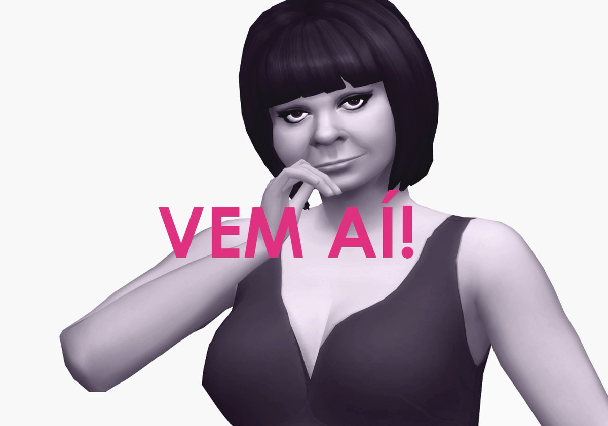 Lembrei a senha do twitter, vem coisa nova por ai