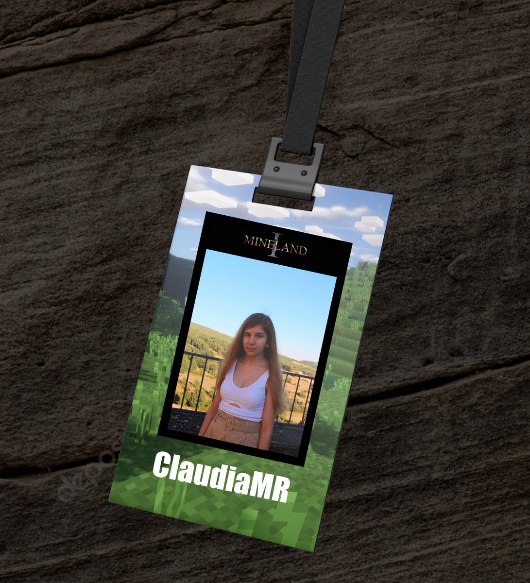 MineLand tweet media