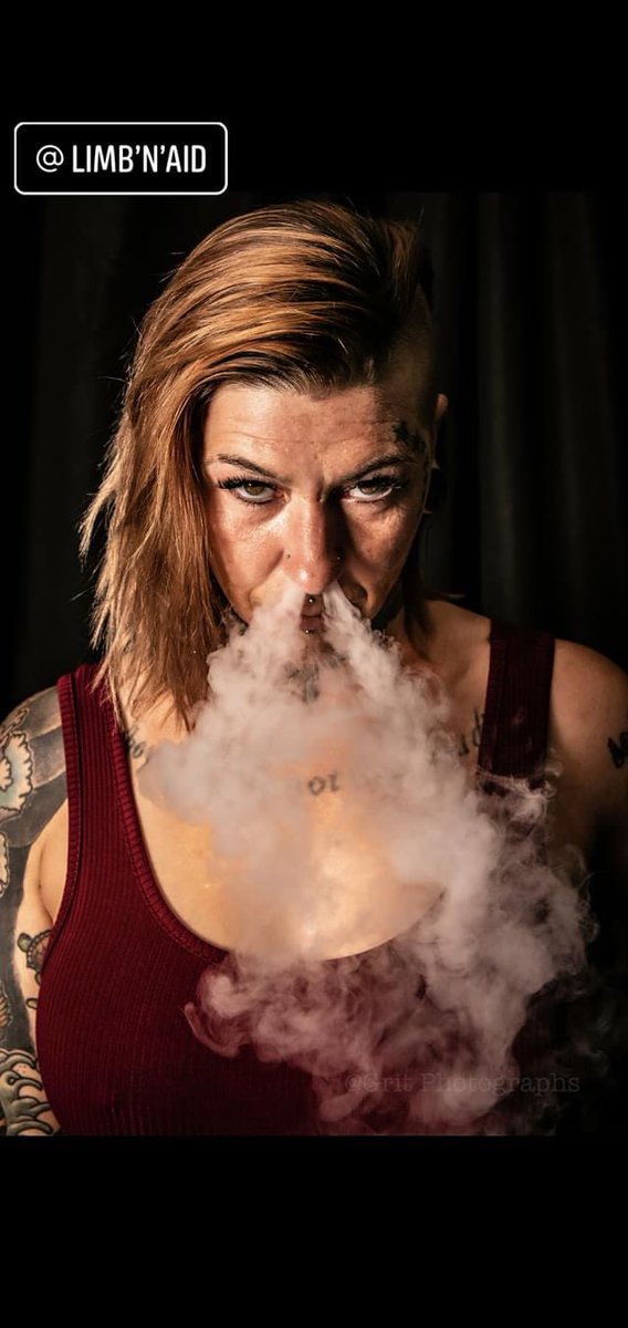 GritPhotographs's tweet photo. My amazing friend and resident bad ass #veteran #lostlimb https://t.co/xVtPApUDDM