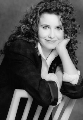 Happy birthday to Molly Hagan She played Caroline in the show! 