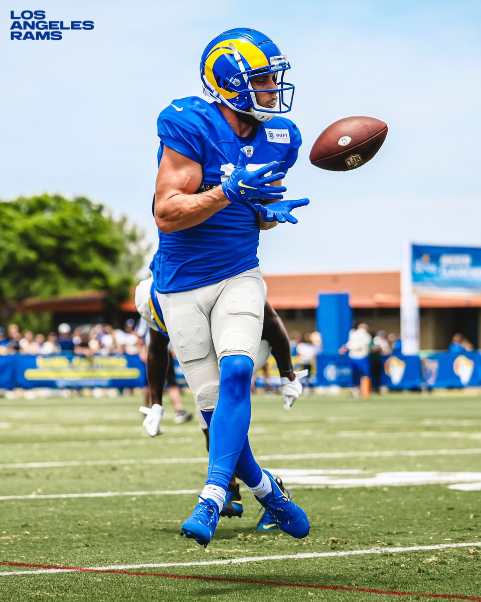 Los Angeles Rams tweet media