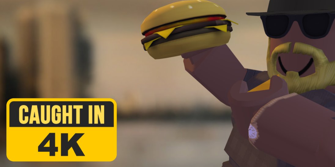 Tune into The Moscow Times tonight at 6:00 PM EST for Caught in 4K hosted by former nUSA President Reset4K! 

twitch.tv/moscowtimesrob…
discord.gg/5kQFKD5QFw