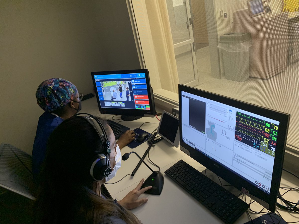Nick Dalesio, MD, MPH (@nmdalesio) on Twitter photo Another fun Multidisciplinary Peds #airway course! Thanks to those that came and taught! Join us for CME-acc course this winter! <a href="/ACCMeducation/">JHU ACCM Education</a> <a href="/RahulKoka/">Dr Rahul Koka</a> <a href="/p_DART1/">p_DART</a> <a href="/JHUSimCenter/">JHU SimCenter</a> #pedsanes <a href="/JHUNursing/">Hopkins Nursing</a> <a href="/SapnaKmd/">Sapna Kudchadkar, MD, PhD</a> <a href="/JHUPCCMFellows/">Johns Hopkins University PCCM Fellowship</a> <a href="/HopkinsKids/">Johns Hopkins Children's Center</a> #MedEd Another fun Multidisciplinary Peds #airway course! Thanks to those that came and taught! Join us for CME-acc course this winter! <a href="/ACCMeducation/">JHU ACCM Education</a> <a href="/RahulKoka/">Dr Rahul Koka</a> <a href="/p_DART1/">p_DART</a> <a href="/JHUSimCenter/">JHU SimCenter</a> #pedsanes <a href="/JHUNursing/">Hopkins Nursing</a> <a href="/SapnaKmd/">Sapna Kudchadkar, MD, PhD</a> <a href="/JHUPCCMFellows/">Johns Hopkins University PCCM Fellowship</a> <a href="/HopkinsKids/">Johns Hopkins Children's Center</a> #MedEd