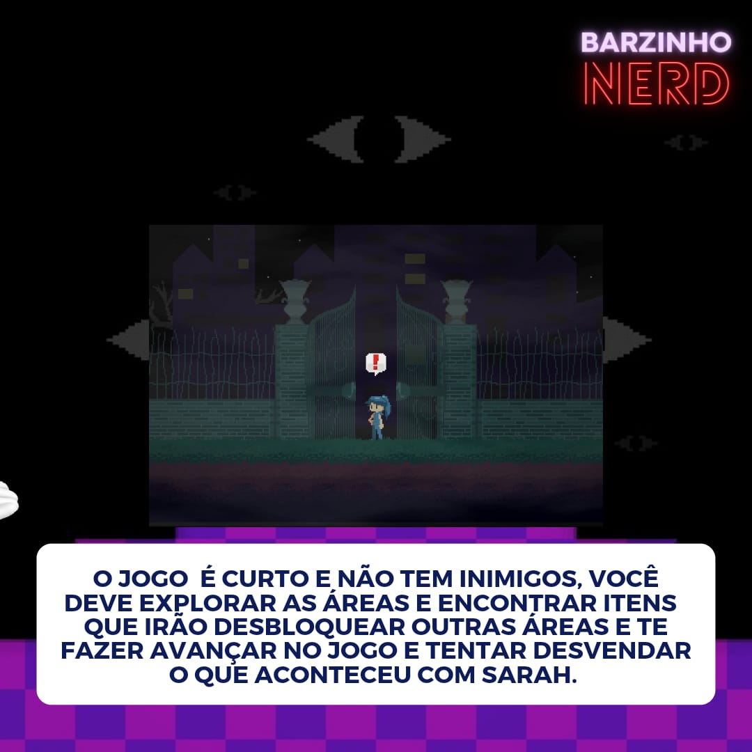 Barzinho Nerd tweet media