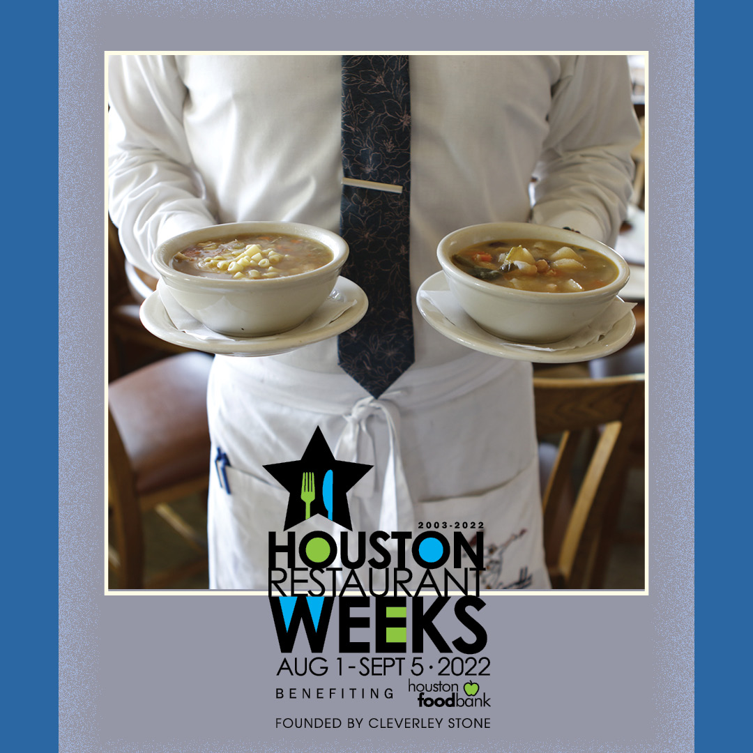 Carrabba's - The Original (@orig_carrabbas) on Twitter photo We are so excited to serve <a href="/HouRestaurantWk/">Houston Restaurant Weeks</a> over the month of August!
Lunch and Dinner options are available! carrabbasoriginal.com
#HRW2022 #DineOutDoGood #CleverleysLegacy We are so excited to serve <a href="/HouRestaurantWk/">Houston Restaurant Weeks</a> over the month of August!
Lunch and Dinner options are available! carrabbasoriginal.com
#HRW2022 #DineOutDoGood #CleverleysLegacy