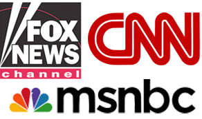 WANT TO HAVE A MORE UNIFIED COUNTRY? Have a more unified news! Not poisonous bickering &amp; slanted distortions on BOTH sides. How can we form educated points of view when we’re not getting the unbiased truth? We don’t need networks pushing opinions. We need ACCURACY. We need FACTS.