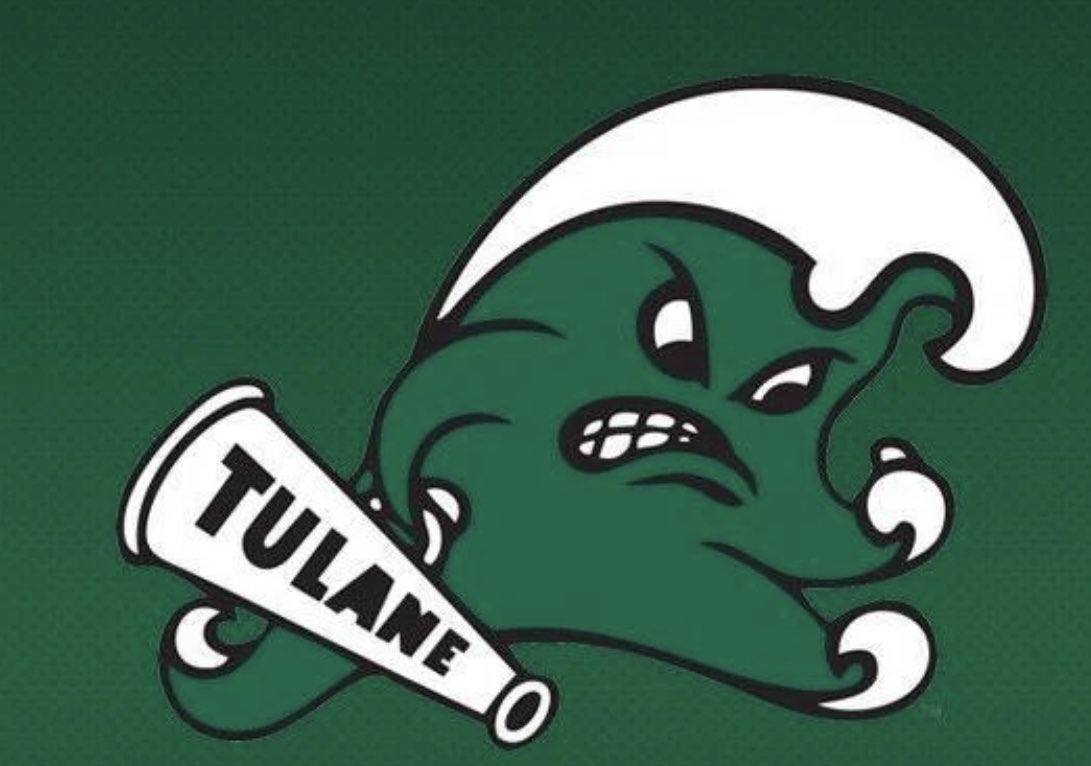 William Good (@william_good1) on Twitter photo Excited to announce my commitment to further my academic and athletic career at Tulane University! I would like to thank God, my family, friends, coaches, and teammates for supporting and shaping me to be the player and person I am today!
<a href="/GreenWaveBSB/">Tulane Baseball</a> <a href="/jezk1010/">Jay Uhlman</a> <a href="/CurtisAkey/">Curtis Akey</a> Excited to announce my commitment to further my academic and athletic career at Tulane University! I would like to thank God, my family, friends, coaches, and teammates for supporting and shaping me to be the player and person I am today!
<a href="/GreenWaveBSB/">Tulane Baseball</a> <a href="/jezk1010/">Jay Uhlman</a> <a href="/CurtisAkey/">Curtis Akey</a>