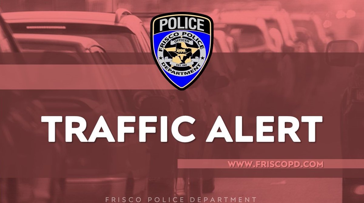 TRAFFIC ALERT - 8/3/2022 @ 3:15 PM   Fires crews are working a grass fire on Legacy Drive, north of Stonebrook Parkway.  Please avoid the area and seek an alternate route.