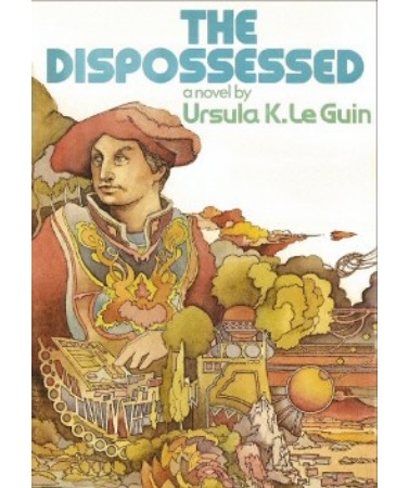 altertopia's tweet photo. "No puedes comprar la revolución. No puedes hacer la revolución. Sólo puedes ser la Revolución. Está en tu espíritu o no está en ningún sitio"

#losdesposeidos #ursulakleguin #literatura #libros #altertopia https://t.co/i7OMookeLA